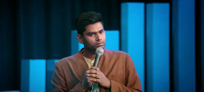 Download Vansh Ka NaashStandup Comedy Show 480p [300MB] | 720p [300MB] screenshot 3
