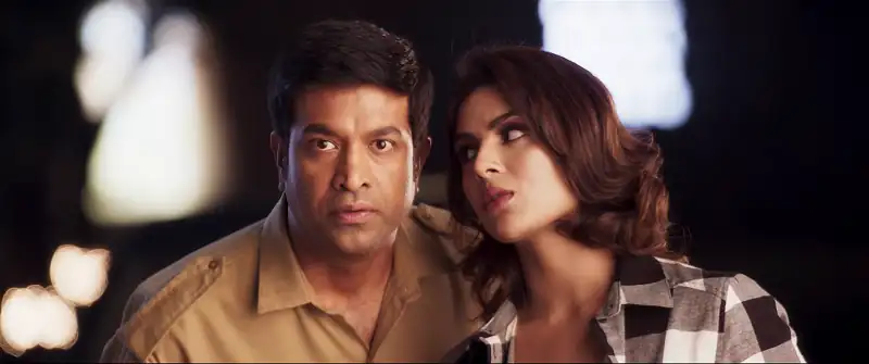 Download BimbisaraHindi Full Movie WEB DL 480p [500MB] | 720p [1GB] | 1080p [2.2GB] | 2160p 4K [7.2GB] screenshot 4