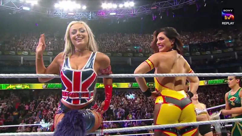 download wwe money in the bank - 1st july (2023) ppv full wwe special show 480p [930mb] | 720p [3.3gb] | 1080p [5gb]