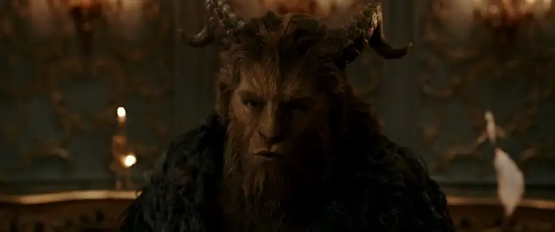 Download Beauty and the BeastSeason 3 Hindi Dubbed Complete [MXPlayer Series] 480p [900MB] | 720p [1.5GB] HDRip screenshot 2