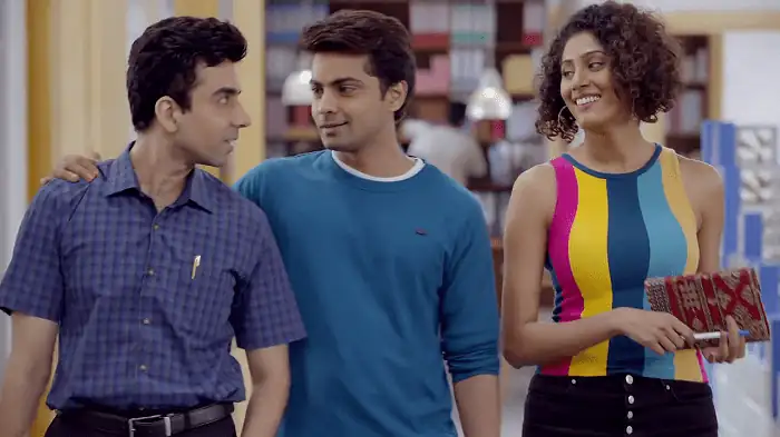 Download Thinkistan (Season 1 – 2) Hindi Complete MX Player Originals WEB Series 480p | 720p HDRip screenshot 3