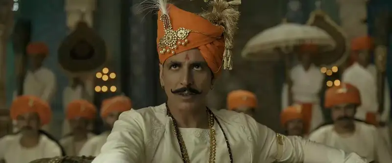 Download Samrat PrithvirajWEB DL Hindi Full Movie 480p [350MB] | 720p [1.2GB] | 1080p [2.6GB] | 2160p 4K [10.4GB] screenshot 3