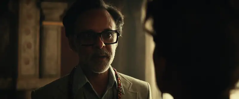 download shantaram (2022) season 1 dual audio {hindi-english} apple tv+ original web series 480p | 720p web-dl