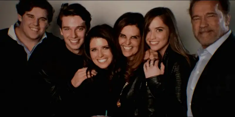 download arnold (2023) season 1 complete dual audio {hindi-english} netflix original 480p | 720p | 1080p web-dl