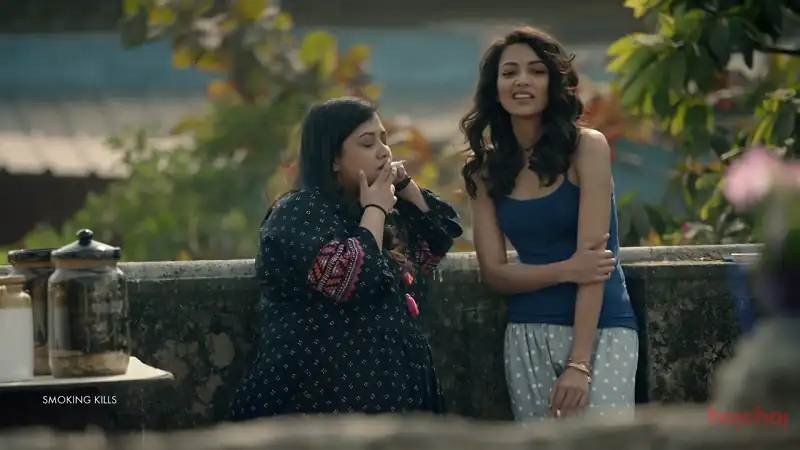 Download Goalmaal – Maradonar JutoSeason 1 Hindi Complete MX Player WEB Series 480p | 720p HDRip screenshot 4