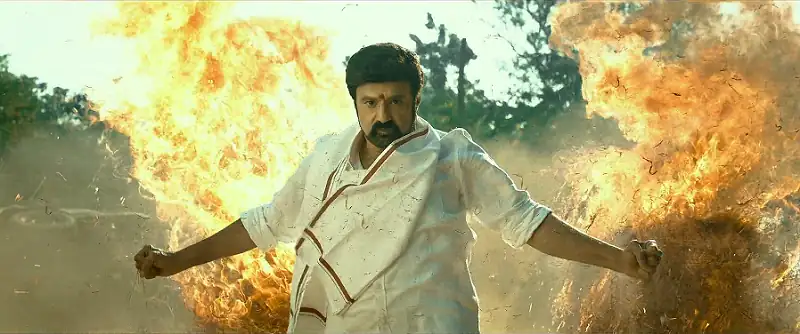 Download Veera Simha ReddyWEB DL Dual Audio [Hindi ORG 5.1 – Telugu] Full Movie 480p [500MB] | 720p [1.3GB] | 1080p [3GB] | 2160p [25GB] screenshot 8