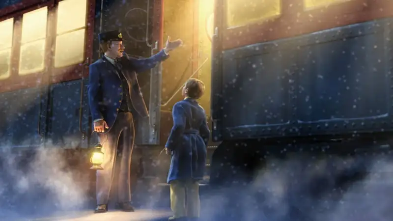 download the polar express (2004) bluray dual audio {hindi-english} 480p [330mb] | 720p [1.2gb] | 1080p [2gb]