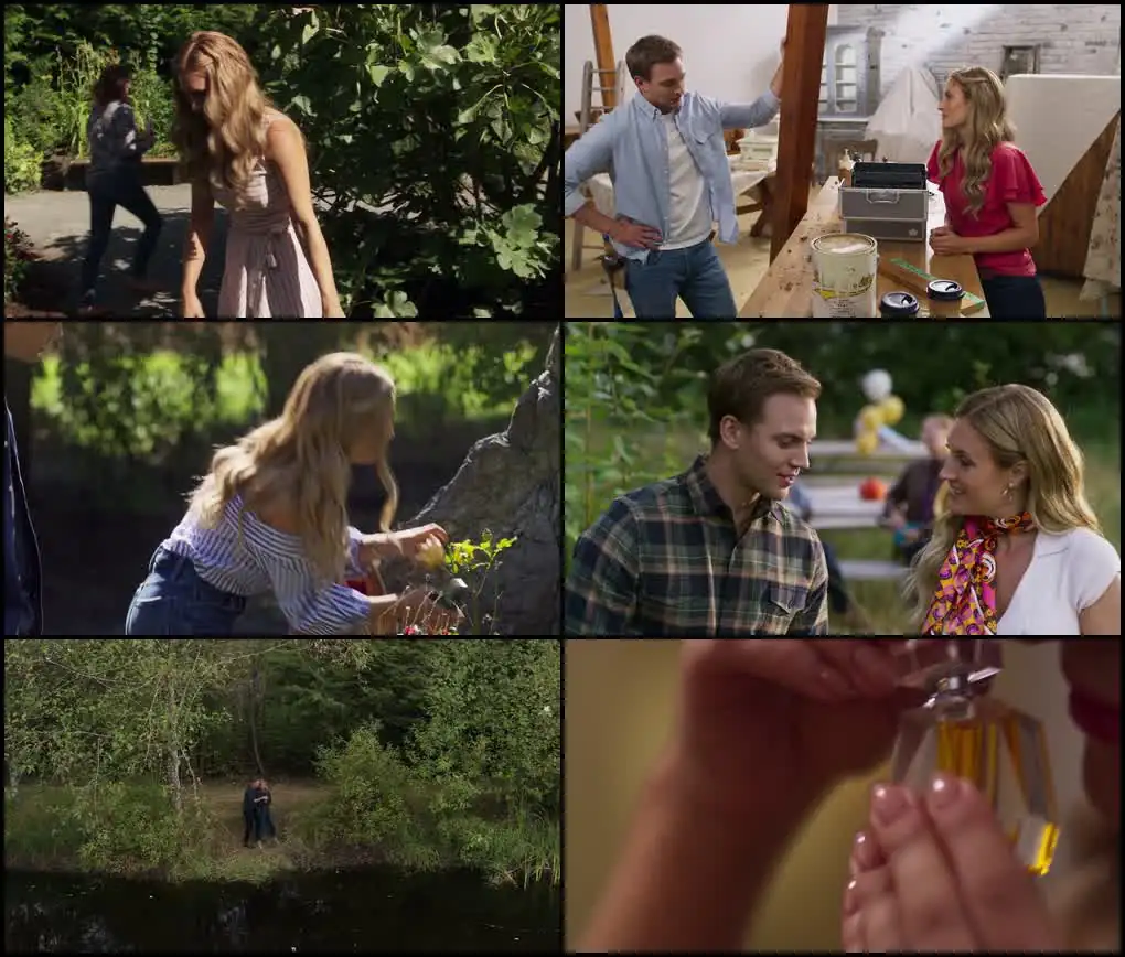 download scented with love (2022) dual audio {hindi-english} web-dl 480p [280mb] | 720p [780mb] | 1080p [1.7gb]