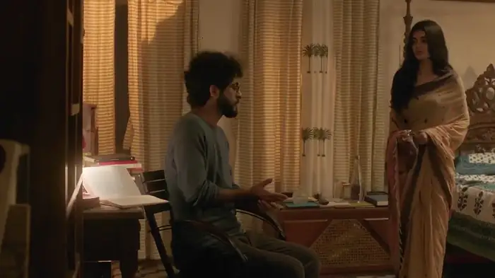 Download UttoronSeason 1 Hindi Complete Hoichoi Original WEB Series 480p | 720p WEB DL screenshot 4