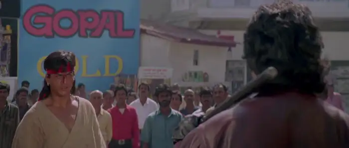 Download KoylaHindi Full Movie 480p [350MB] | 720p [1GB] | 1080p [3GB] screenshot 6