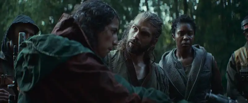 download star wars: andor (season 1 - 2) jiohotstar | dual audio {hindi-english} 480p, 720p & 1080p web-dl