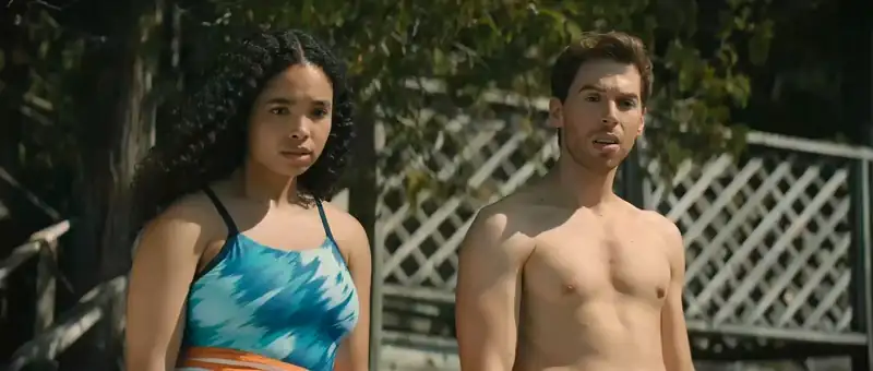 download the lake (season 1 - 2) complete dual audio {hindi-english} amazon prime original 480p | 720p | 1080p web-dl