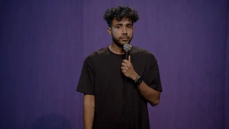 Download Jealous of SabziwalaHindi [Stand Up Comedy] WEB DL 480p | 720p | 1080p screenshot 1