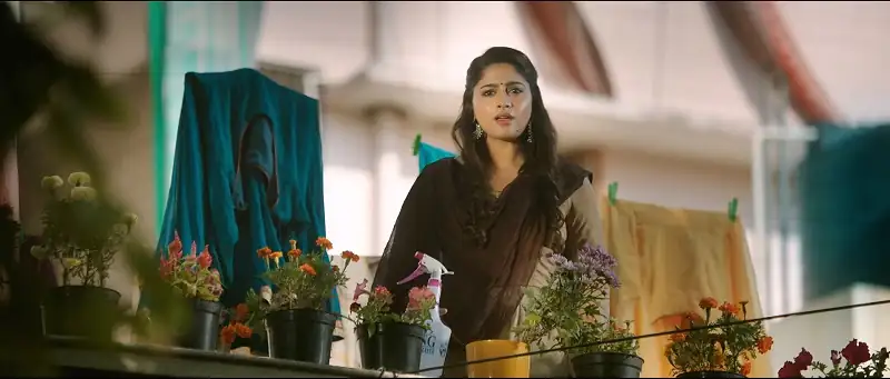 Download RamarjunaHindi Dubbed Full Movie JC WebRip 480p [400MB] | 720p [1.2GB] | 1080p [3.4GB] screenshot 3