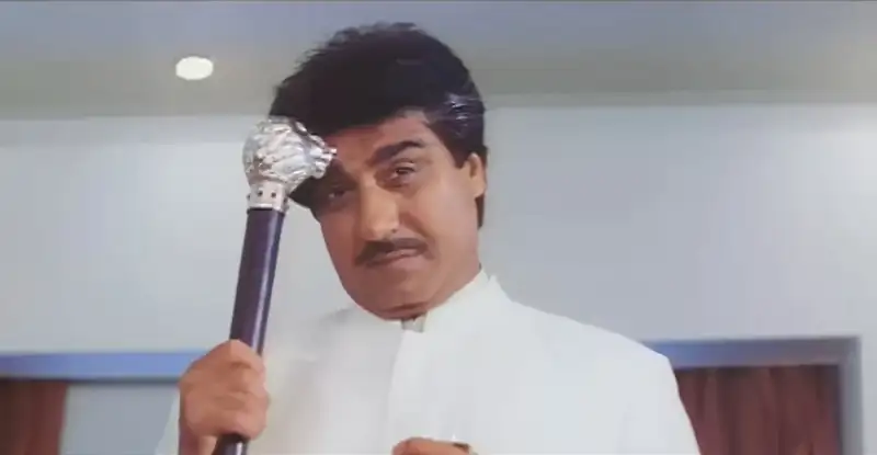 Download Daag: The FireHindi Full Movie WEB DL 480p [430MB] | 720p [1.3GB] | 1080p [2.5GB] screenshot 1