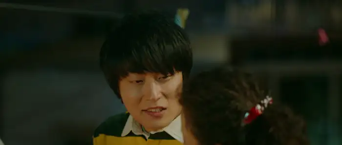 download snowdrop (2022) season 1 {hindi dubbed} 720p 10bit [450mb] web-dl