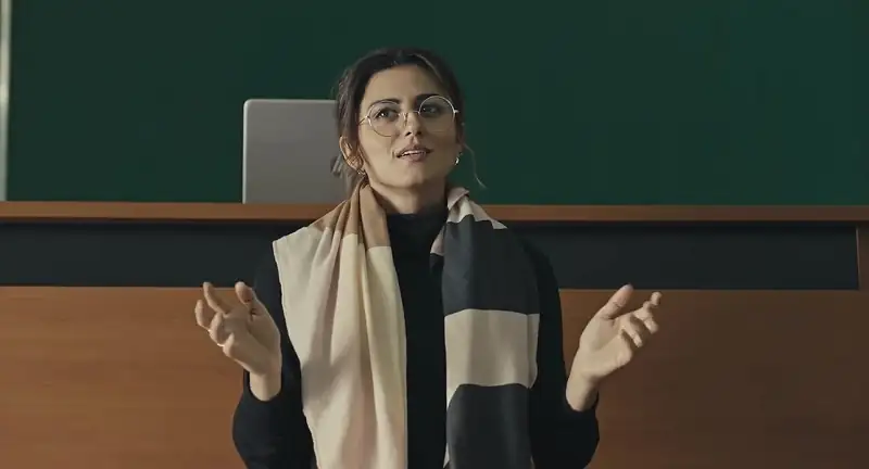 Download Badtameez Dil (Season 1) Hindi Complete AMZN WEB Series 480p | 720p | 1080p WEB DL screenshot 1