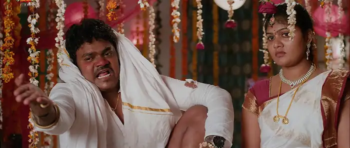 Download Miss U Sona – B.Tech BabuluHindi Dubbed Full Movie 480p [350MB] | 720p [950MB] | 1080p [1.9GB] screenshot 5