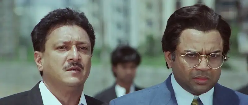 Download AuzaarHindi Full Movie WEB DL 480p [350MB] | 720p [1GB] | 1080p [3.3GB] screenshot 2