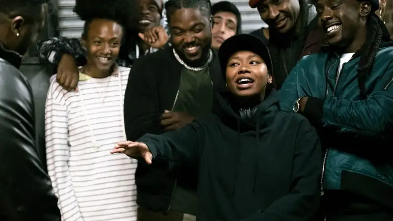 download on the come up (2022) bluray dual audio {hindi-english} 480p [430mb] | 720p [1.2gb] | 1080p [2gb]