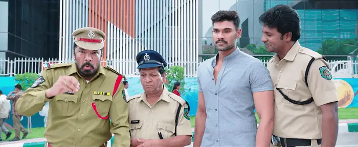 download kavacham – inspector vijay (2018) hdrip hindi dubbed full movie 480p [500mb] | 720p [1.2gb] | 1080p [2.5gb]