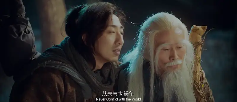 download the river monster (2019) bluray dual audio {hindi-chinese} 480p [300mb] | 720p [700mb] | 1080p [1.5gb]