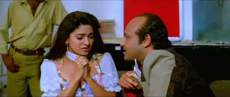 Download NaajayazHindi Full Movie WEB DL 480p [400MB] | 720p [1.3GB] | 1080p [4GB] screenshot 2