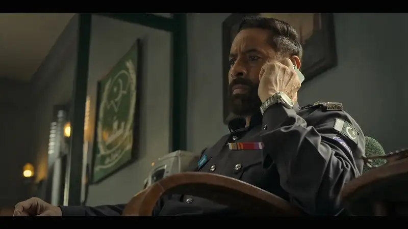 Download Commando (Season 1) Hindi DD5.1 HS Complete Web Series 480p | 720p | 1080p WEB DL screenshot 4