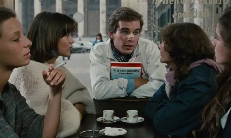 download the party 2 aka la boum 2 (1982) dual audio [hindi + french] blu-ray 480p [350mb] | 720p [950mb] | 1080p [2.2gb]