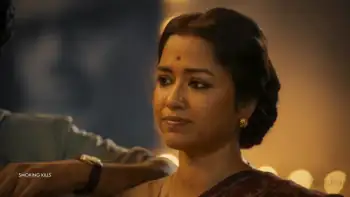 Download Durgo RawhoshyoSeason 1 Complete Bengali WEB Series Hoichoi WEB DL 480p | 720p | 1080p ESubs screenshot 2