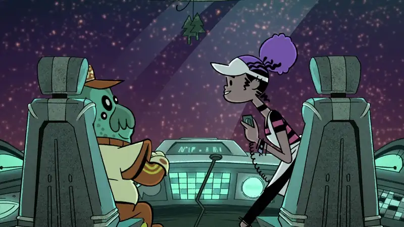 download kid cosmic (season 2) dual audio [hindi-english] complete netflix web series 480p [80mb] | 720p [200mb]