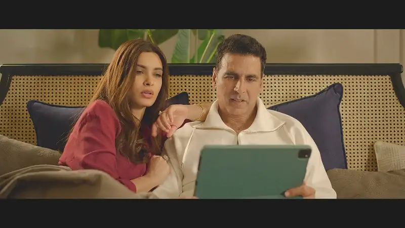 Download SelfieeHindi Disney+ Hotstar WEB DL 480p [500MB] | 720p [1.2GB] | 1080p [4GB] | 2160p 4K [15.2GB] screenshot 3