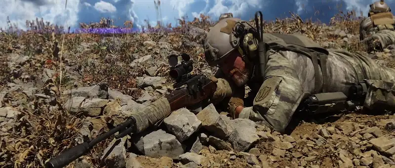 download warhorse one (2023) bluray dual audio {hindi-english} 480p [450mb] | 720p [1.2gb] | 1080p [2.5gb]