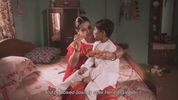 Download NatkhatHindi Short Film 480p [86MB] | 720p [270MB] | 1080p [583MB] screenshot 2