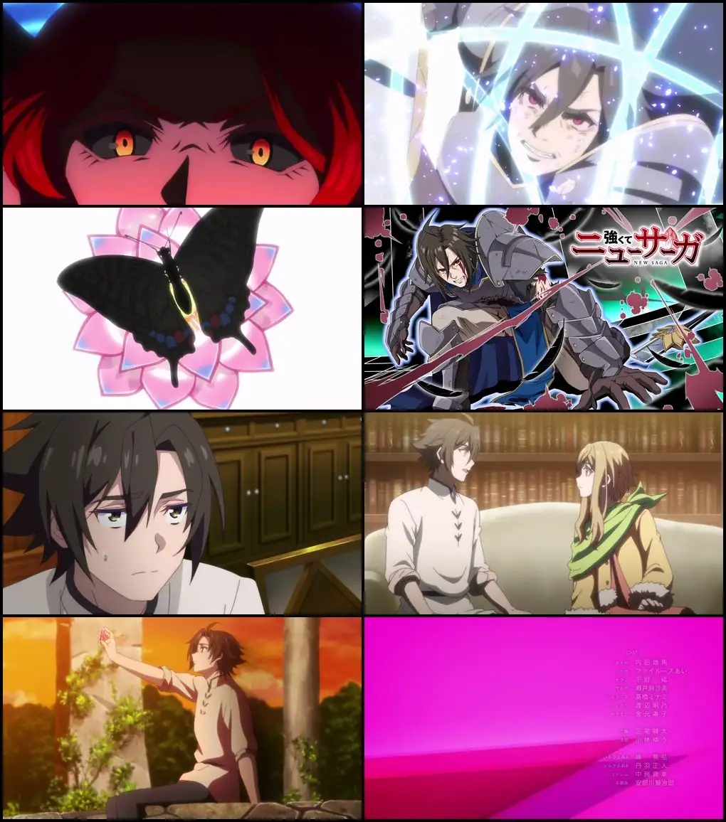 download new saga (2025) season 1 [s01e04 added] multi-audio {hindi-english-japanese} anime series 480p | 720p | 1080p web-dl