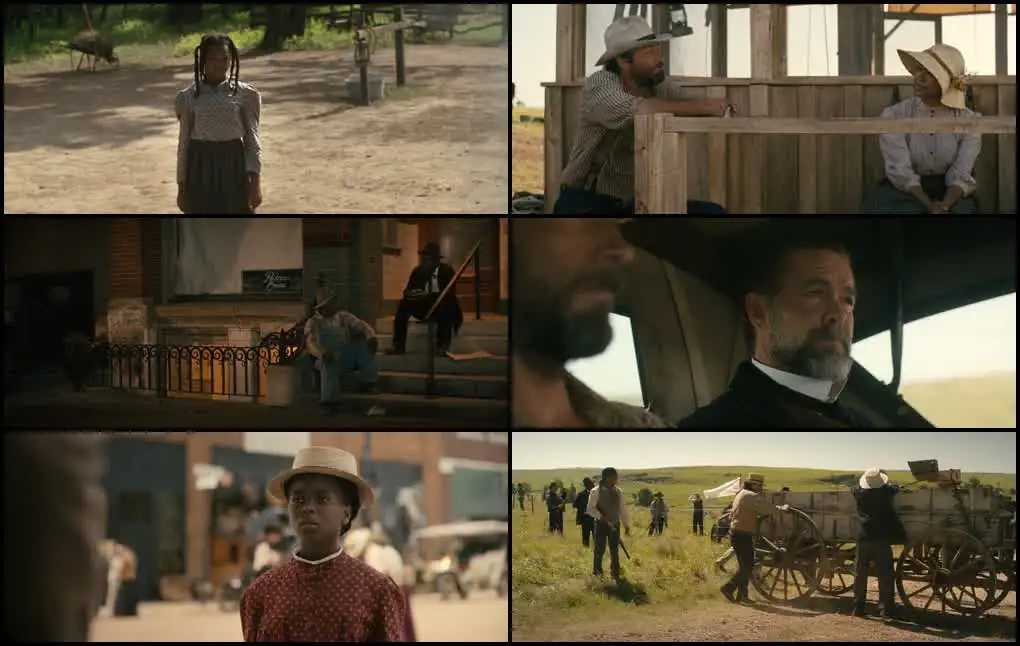 Download Sarah’s OilWEB DL {English With Subtitles} Full Movie 480p [300MB] | 720p [830MB] | 1080p [2GB] screenshot 1