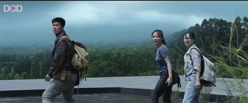 download velociraptor (2020) web-dl dual audio {hindi-english} 480p [360mb] | 720p [690mb] | 1080p [1.1gb]