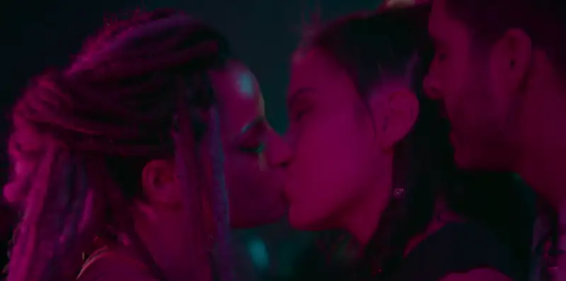 download triptych - netflix original (2023) season 1 dual audio {hindi-english} 480p | 720p | 1080p web-dl