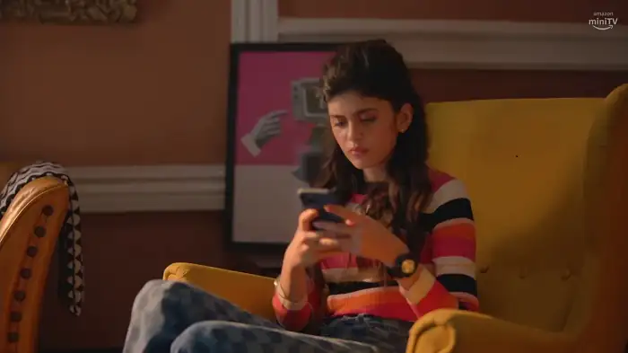 download uljhe hue (2022) season 1 hindi [prime video] web series 480p | 720p web-dl