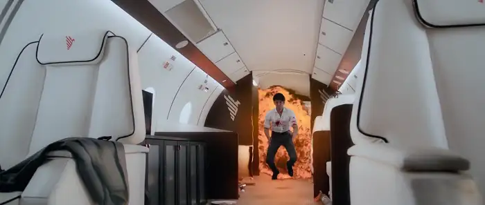 Download FlightHindi Full Movie 480p [350MB] | 720p [950MB] | 1080p [2GB] screenshot 4