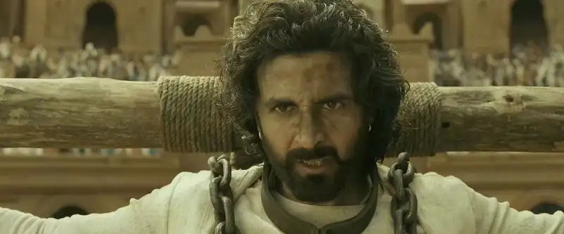 Download Samrat PrithvirajWEB DL Hindi Full Movie 480p [350MB] | 720p [1.2GB] | 1080p [2.6GB] | 2160p 4K [10.4GB] screenshot 6