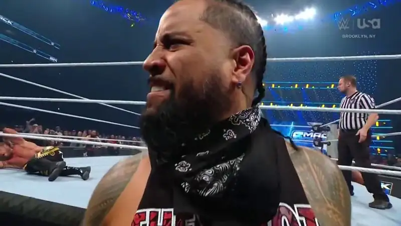 download wwe friday night smackdown (25th october - 2024) english full wwe show 480p [390mb] | 720p [980mb] hdrip