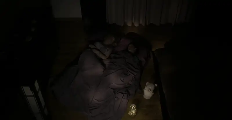 download echoes of fear (2018) dual audio {hindi-english} 480p [300mb] | 720p [1gb] | 1080p [2gb]