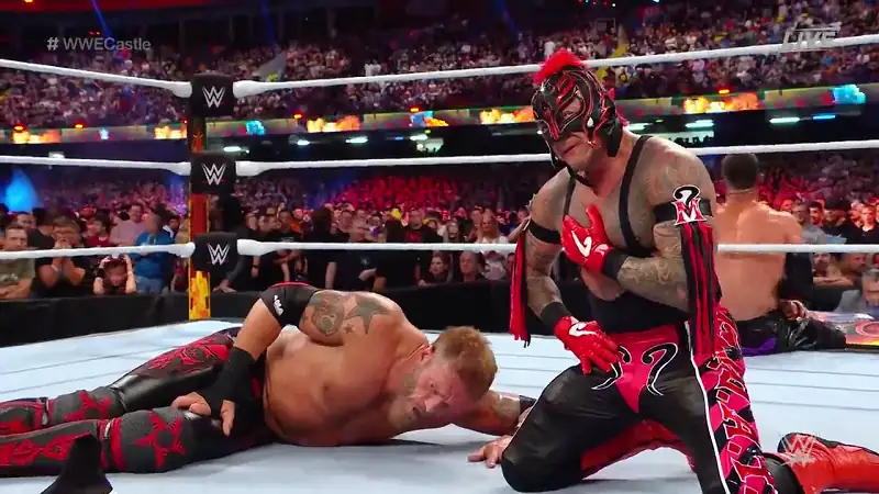 download wwe clash at the castle ppv 3rd september (2022) wwe special show 480p [1gb] | 720p [2gb] hdrip