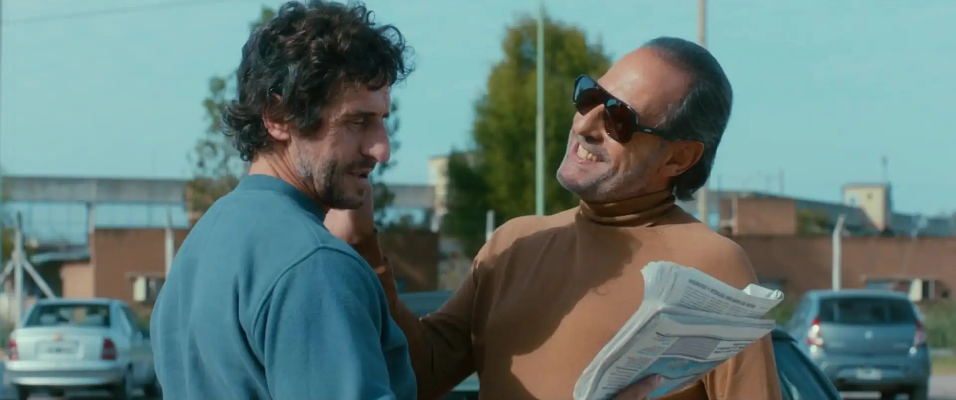 download the heist of the century (2021) dual audio [hindi-spanish] 480p [400mb] | 720p [950mb] | 1080p [2gb]