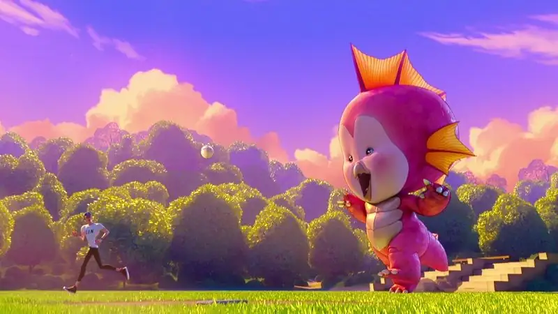 download ultraman: rising (2024) web-dl dual audio {hindi-english} netflix original 480p [400mb] | 720p [1.2gb] | 1080p [2.5gb]