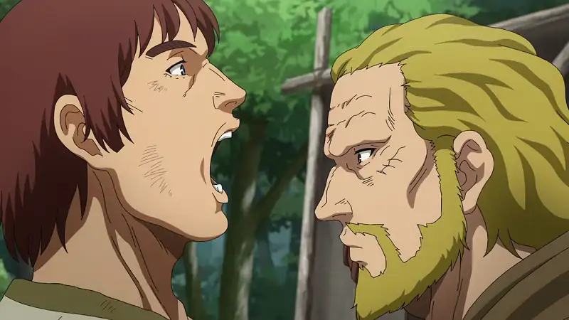 download vinland saga (season 1-2) complete multi audio [hindi-english-japanese] anime series 1080p | 720p web-dl