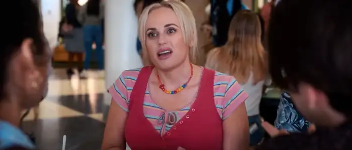 download senior year (2022) netflix original dual audio {hindi-english} 480p [350mb] | 720p [1gb] | 1080p [2gb]