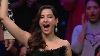 Download HunarbaazS01 [17th April Added] Hindi Full Indian Show 480p | 720p HDRip screenshot 2