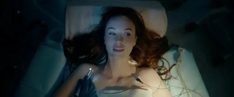 download disquiet (2023) nf web-dl dual audio {hindi-english} 480p [350mb] | 720p [850mb] | 1080p [3gb]